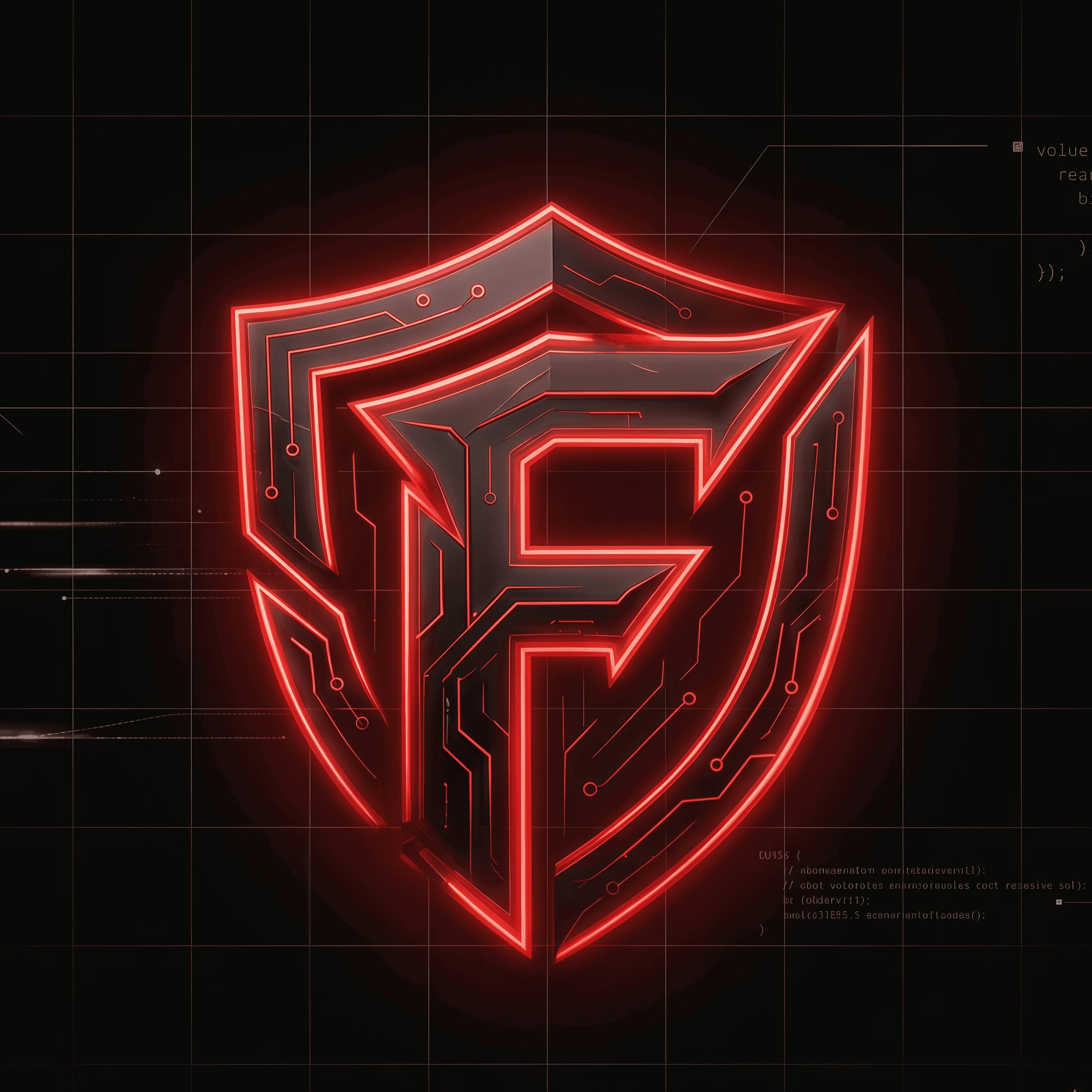 FearAuth Office Mockup